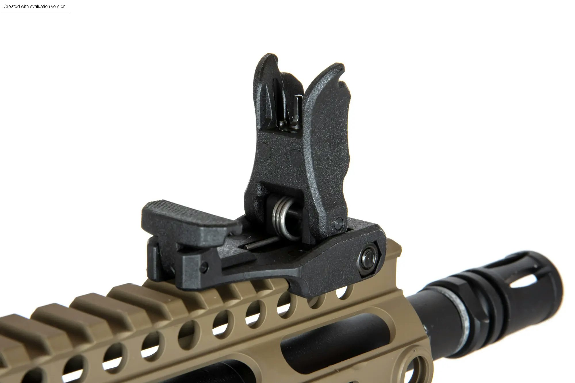 Airsoftová zbraň SA-E20 EDGE™ - Half-Tan