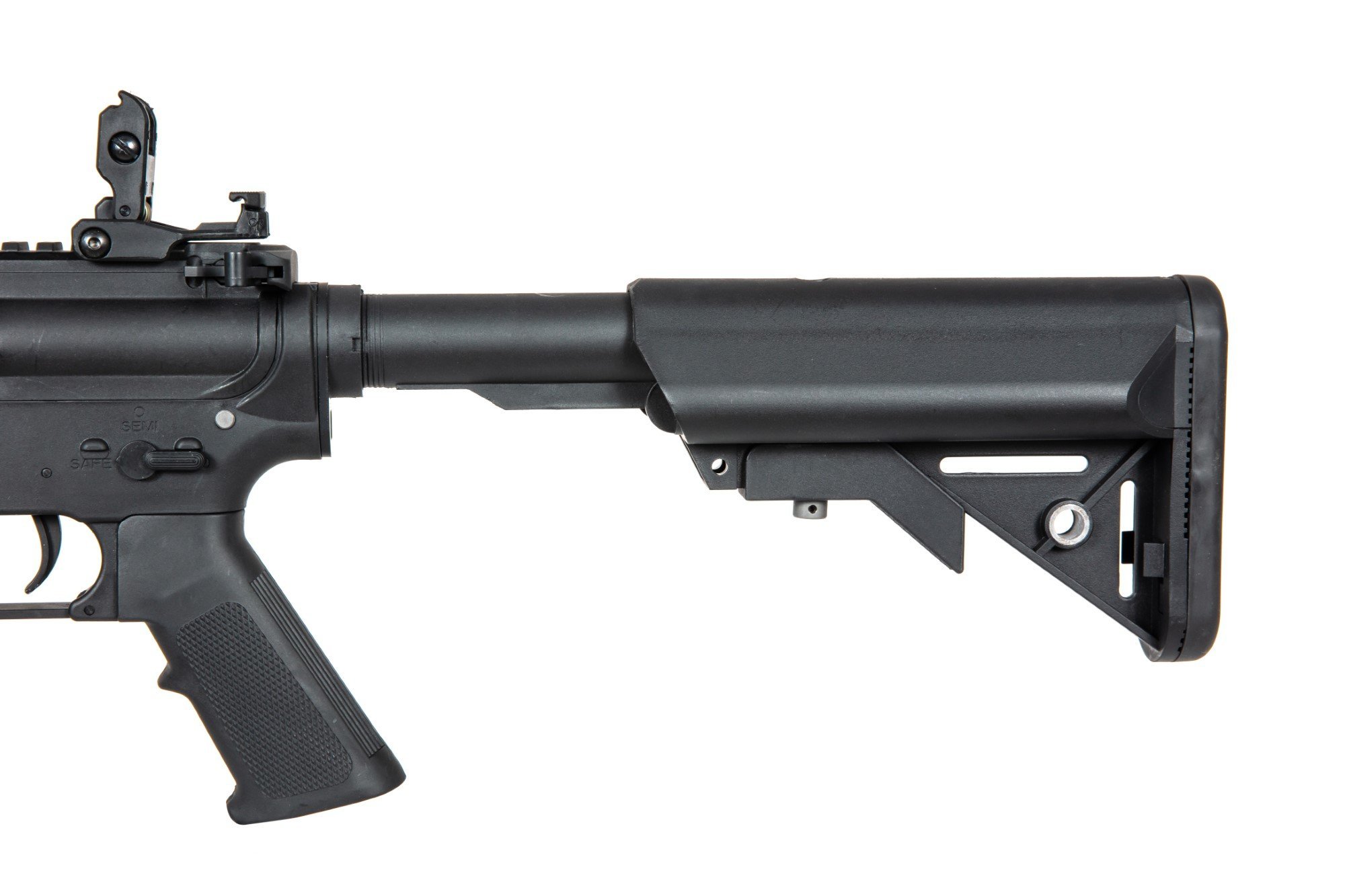Airsoftová zbraň SA-C09 CORE™ X-ASR™ - černá