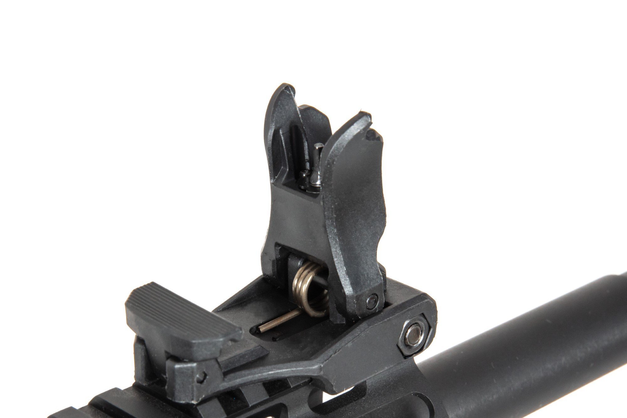 Airsoftová zbraň SA-C09 CORE™ X-ASR™ - černá