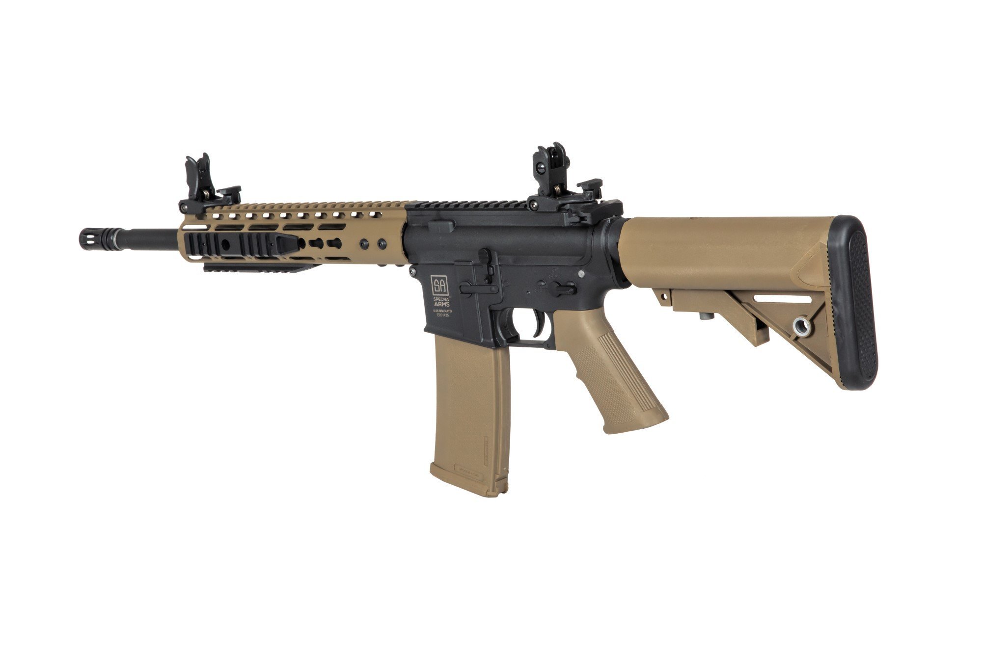 Airsoftová zbraň SA-C09 CORE™ X-ASR™ - Half-Tan