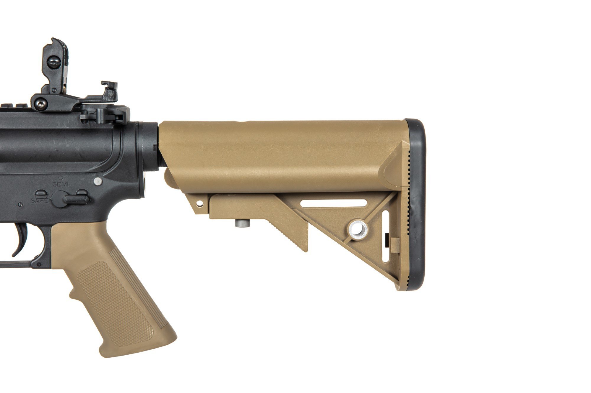 Airsoftová zbraň SA-C09 CORE™ X-ASR™ - Half-Tan