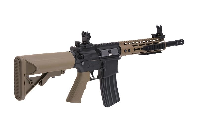 Airsoftová zbraň SA-C09 CORE™ X-ASR™ - Half-Tan