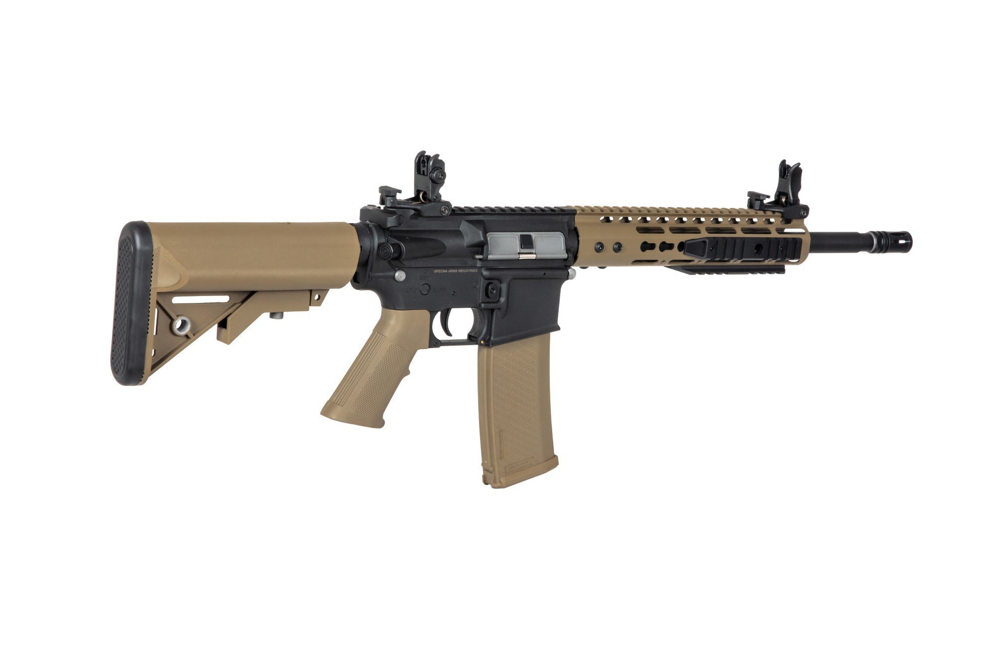 Airsoftová zbraň SA-C09 CORE™ X-ASR™ - Half-Tan