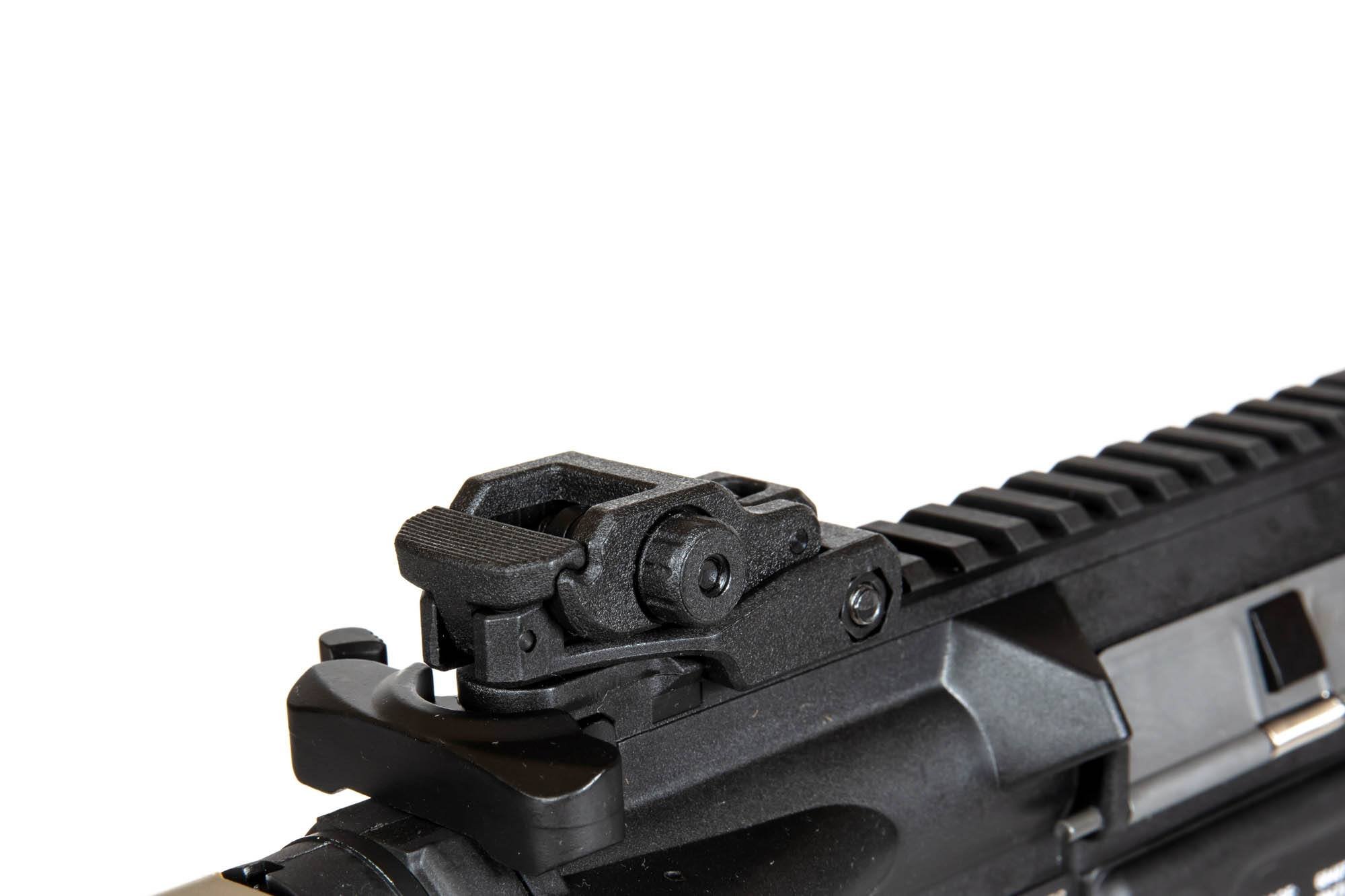 Airsoftová zbraň SA-C10 CORE™ - Half-Tan