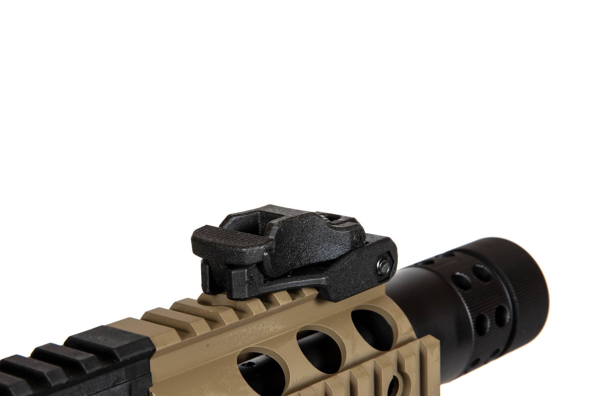 Airsoftová zbraň SA-C10 CORE™ - Half-Tan