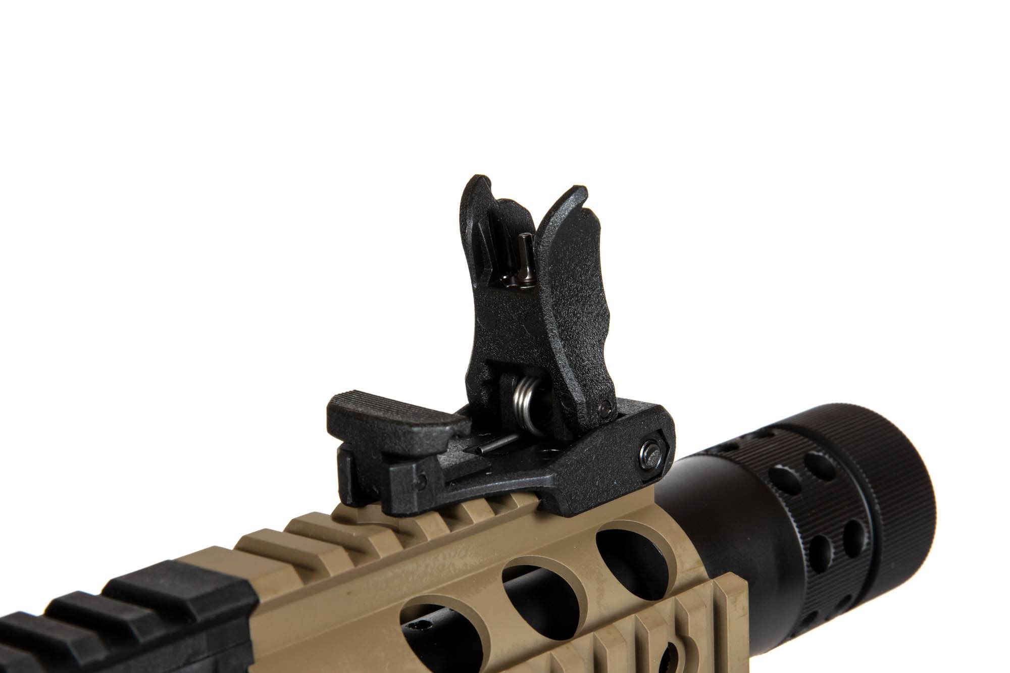 Airsoftová zbraň SA-C10 CORE™ - Half-Tan