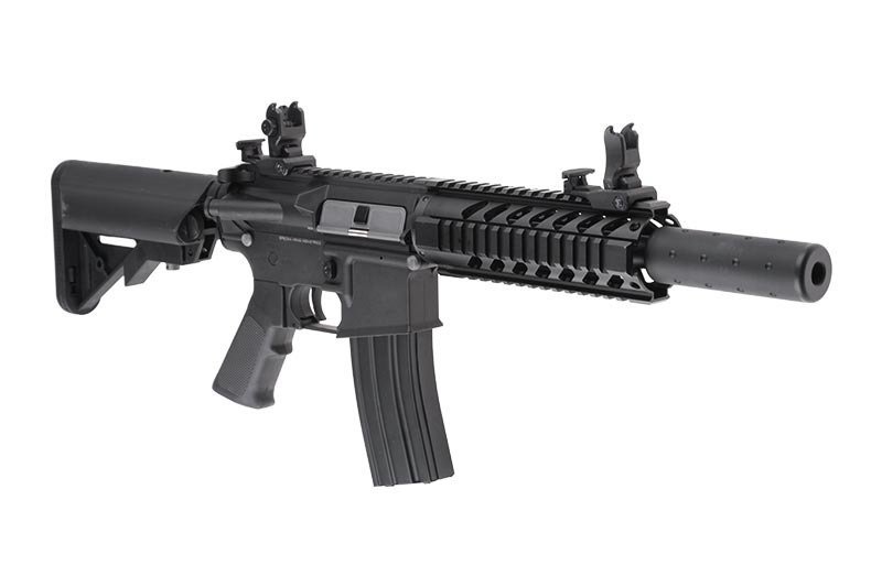 Airsoftová zbraň SA-C11 CORE™ - černá