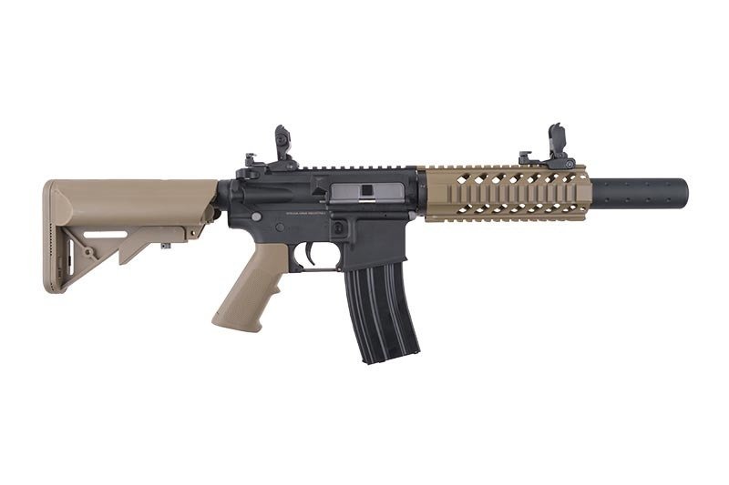 Airsoftová zbraň SA-C11 CORE™ - Half-Tan