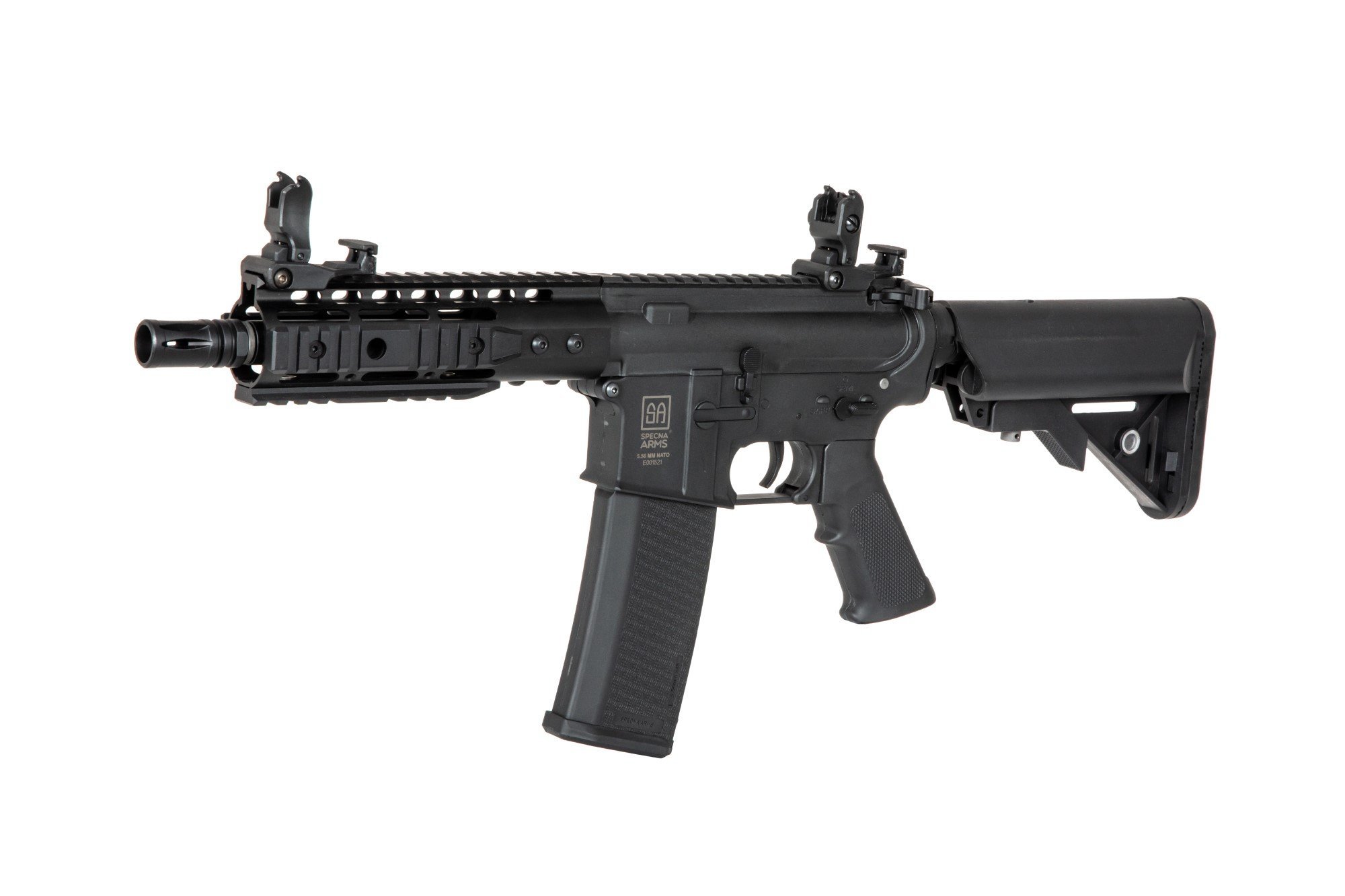 Airsoftová zbraň SA-C12 CORE™ X-ASR™ - černá