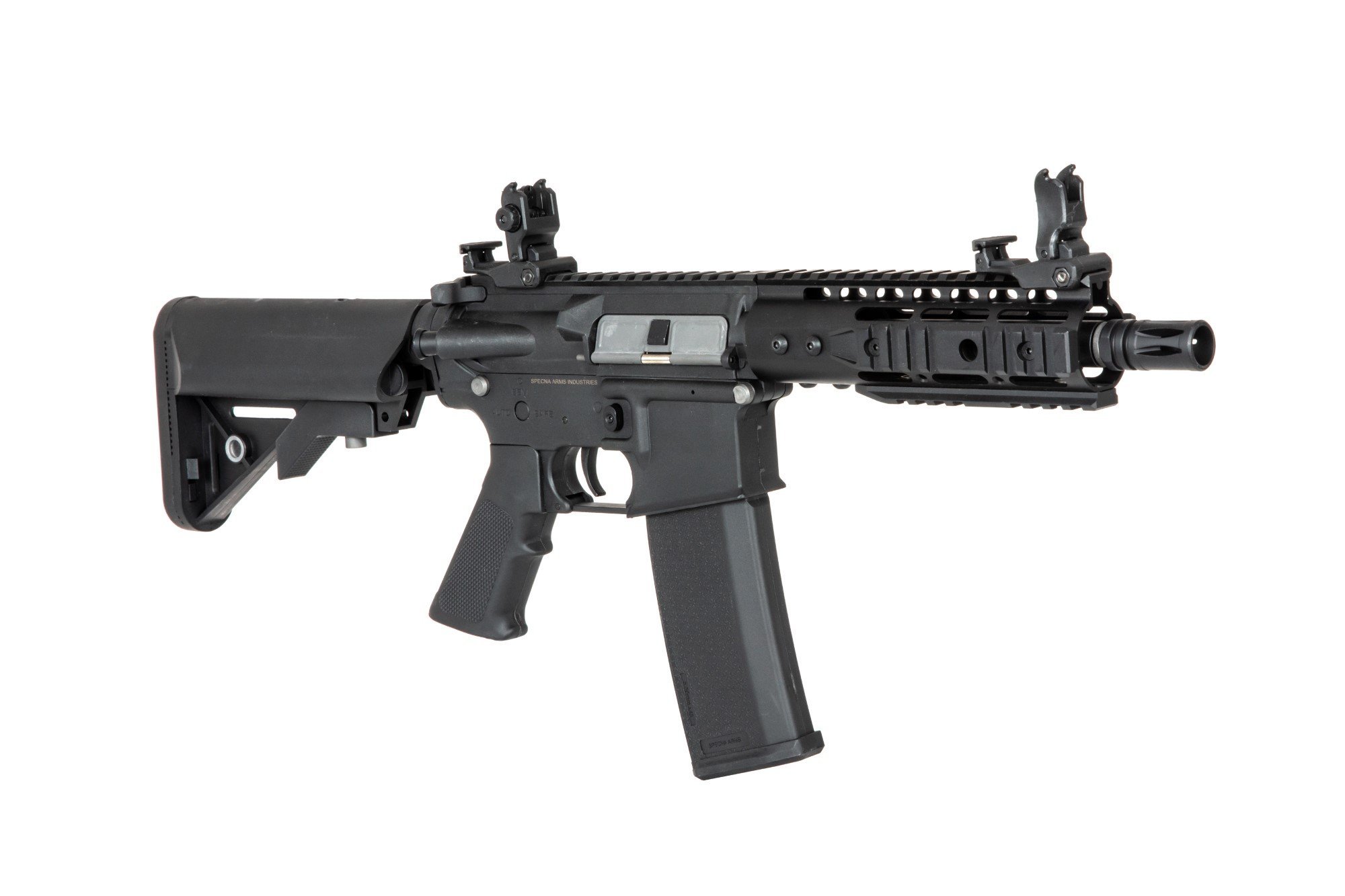 Airsoftová zbraň SA-C12 CORE™ X-ASR™ - černá
