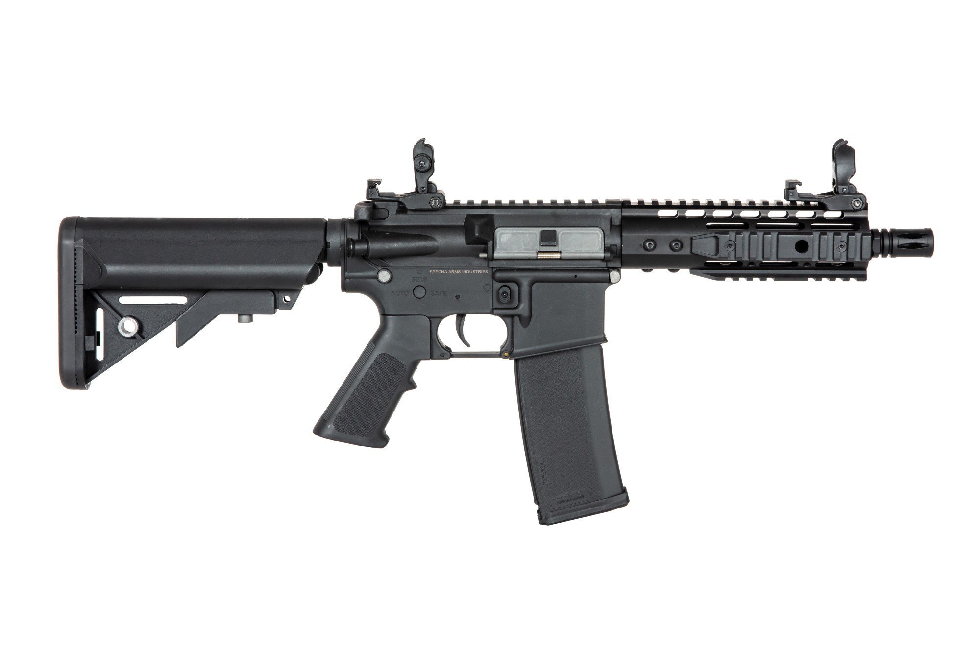 Airsoftová zbraň SA-C12 CORE™ X-ASR™ - černá