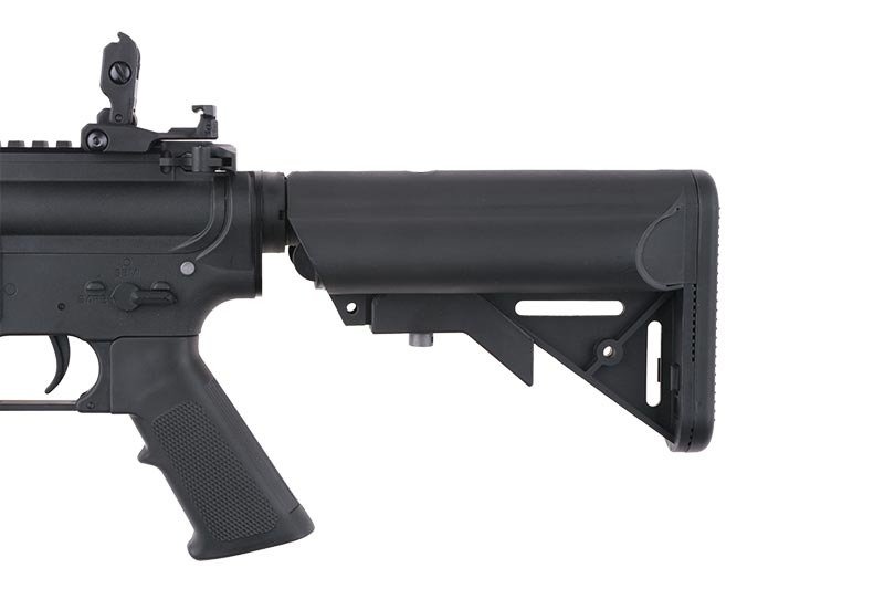 Airsoftová zbraň SA-C12 CORE™ X-ASR™ - černá