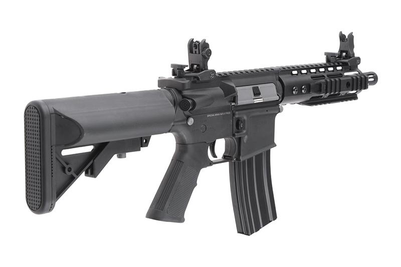 Airsoftová zbraň SA-C12 CORE™ X-ASR™ - černá