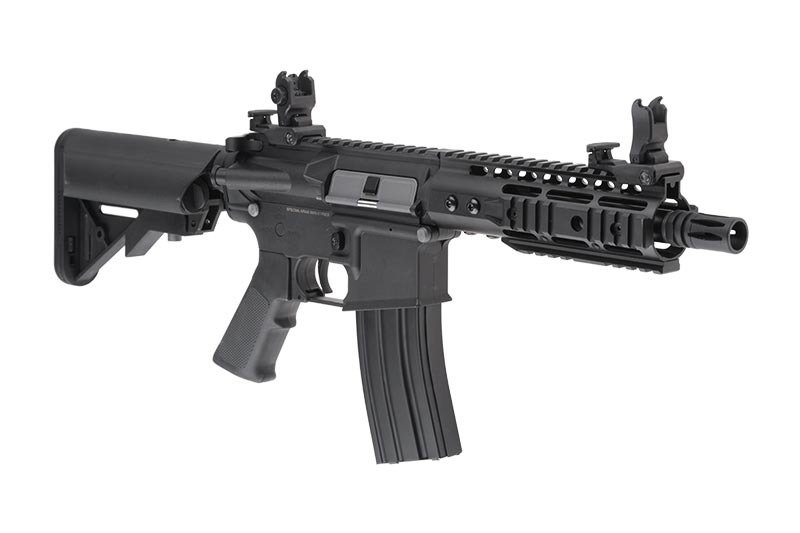 Airsoftová zbraň SA-C12 CORE™ X-ASR™ - černá