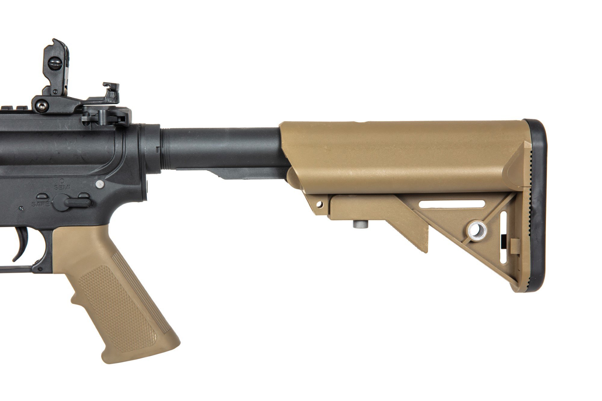 Airsoftová zbraň SA-C12 CORE™ X-ASR™ - Half-Tan