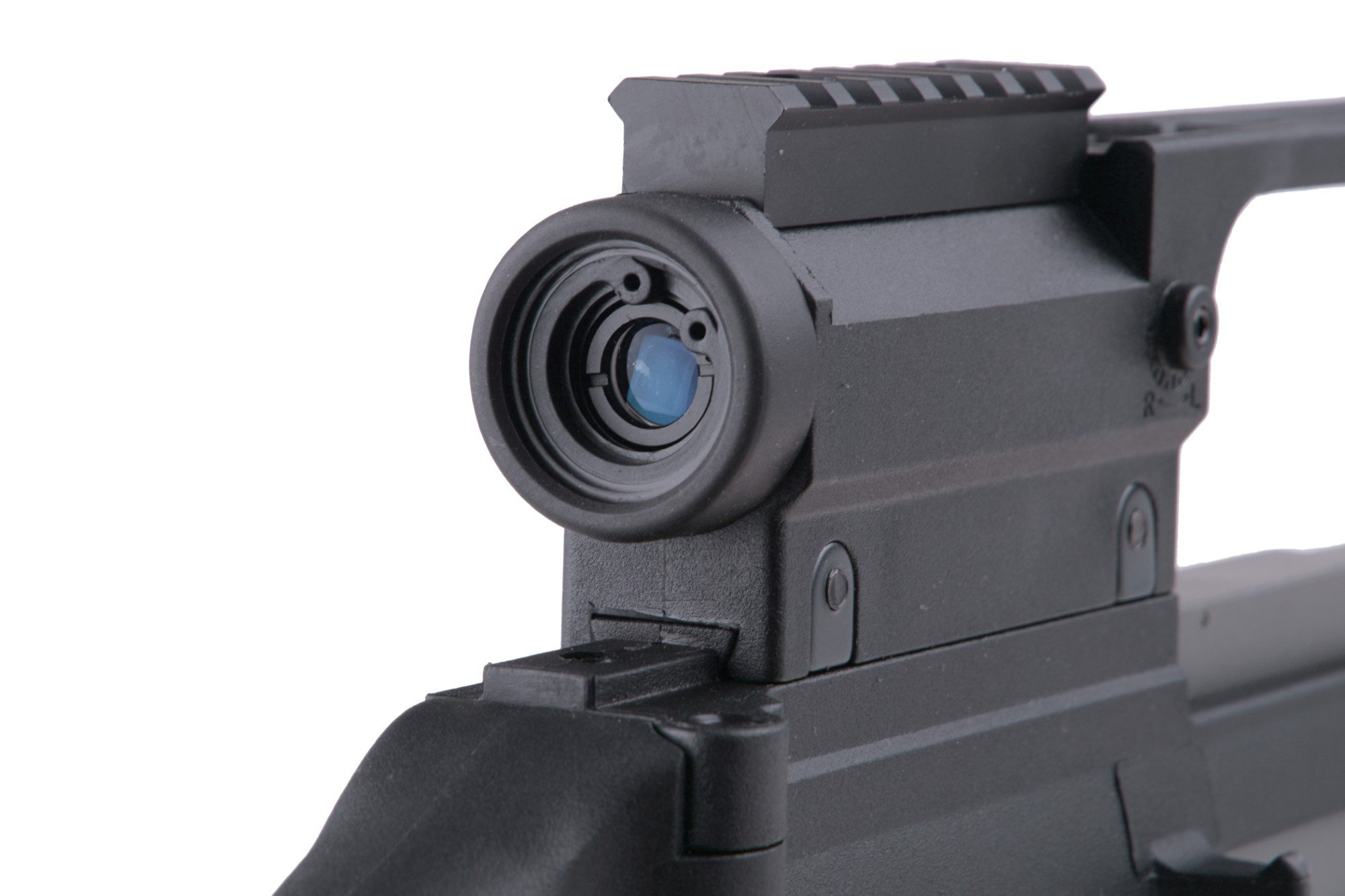 Airsoftová zbraň SA-G10 KeyMod EBB