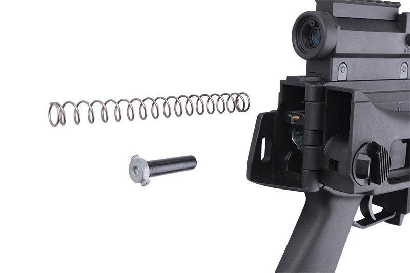 Airsoftová zbraň SA-G13 EBB