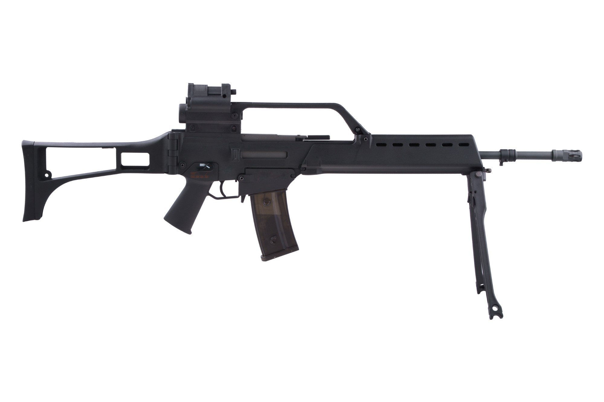 Airsoftová zbraň SA-G13 EBB