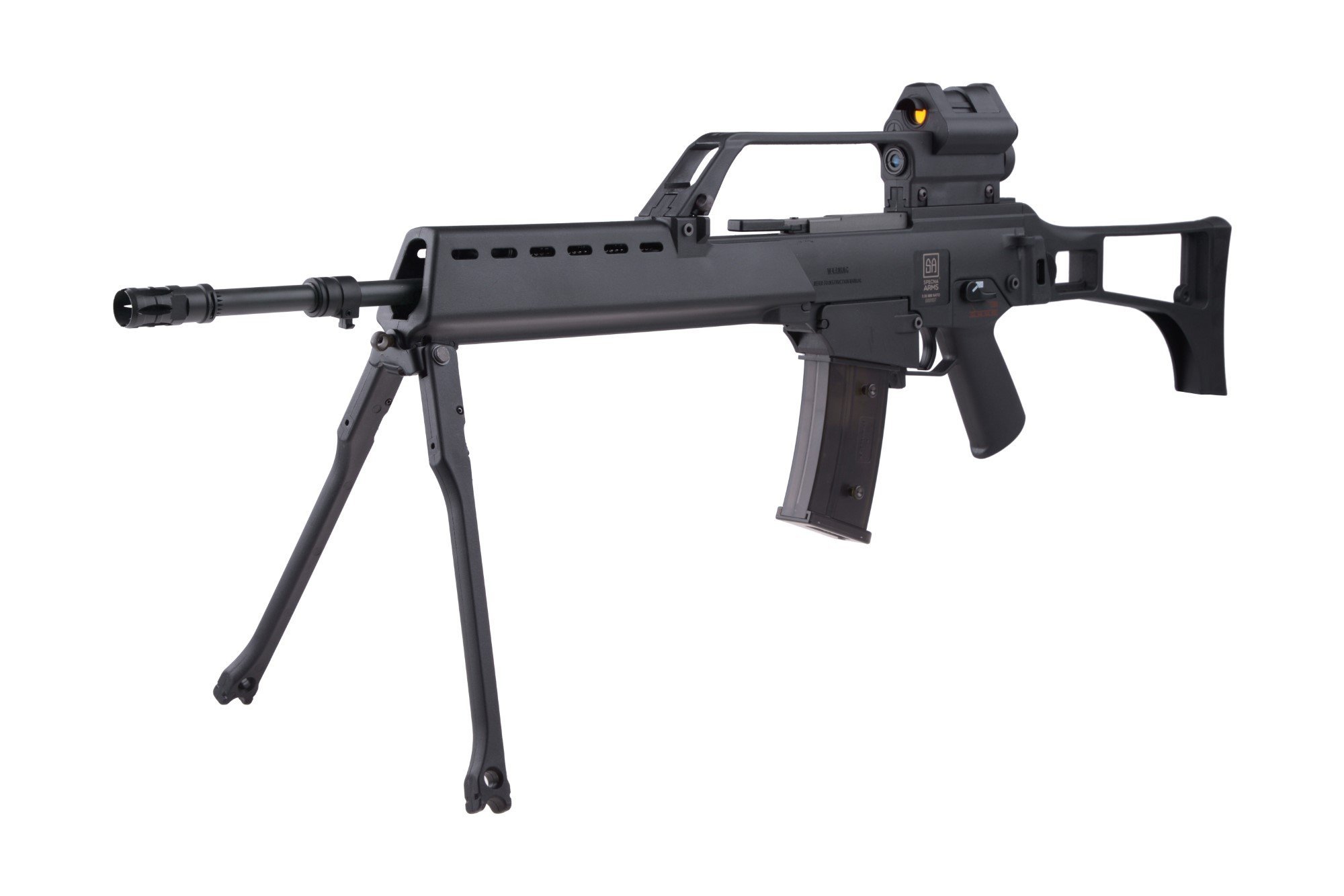 Airsoftová zbraň SA-G13 EBB