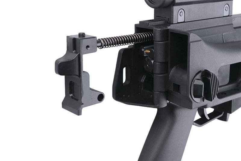 Airsoftová zbraň SA-G14 EBB