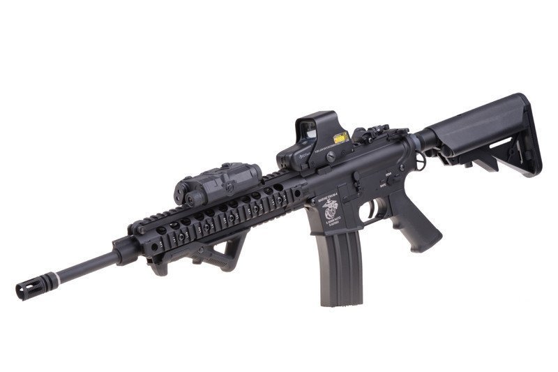 Airsoftová zbraň SA-B03 ONE™ - černá