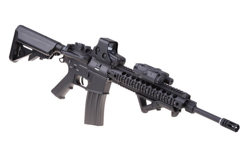 Airsoftová zbraň SA-B03 ONE™ - černá