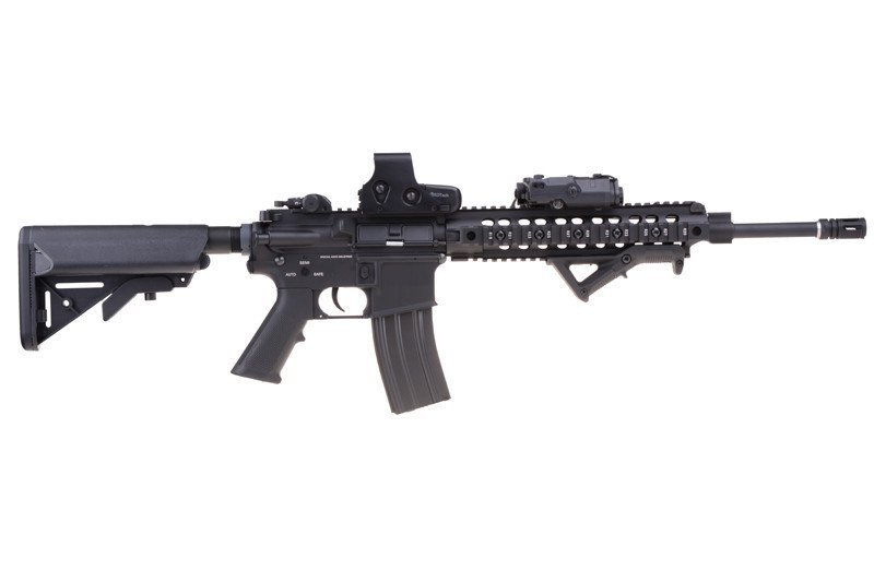 Airsoftová zbraň SA-B03 ONE™ - černá