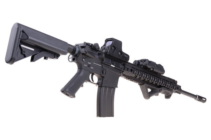 Airsoftová zbraň SA-B03 ONE™ - černá