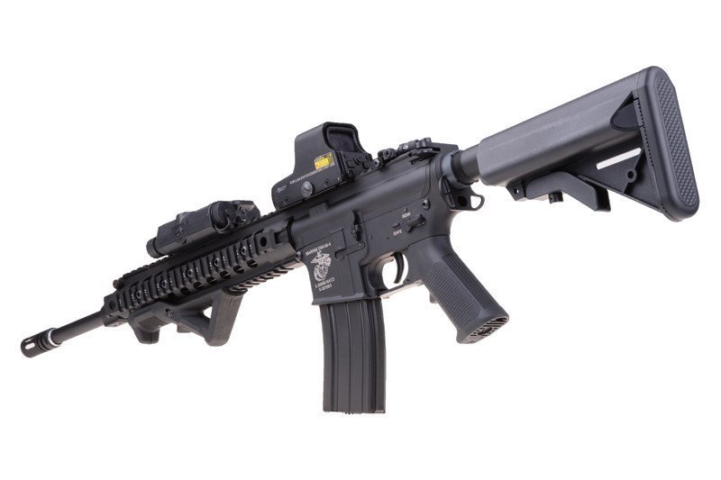 Airsoftová zbraň SA-B03 ONE™ - černá