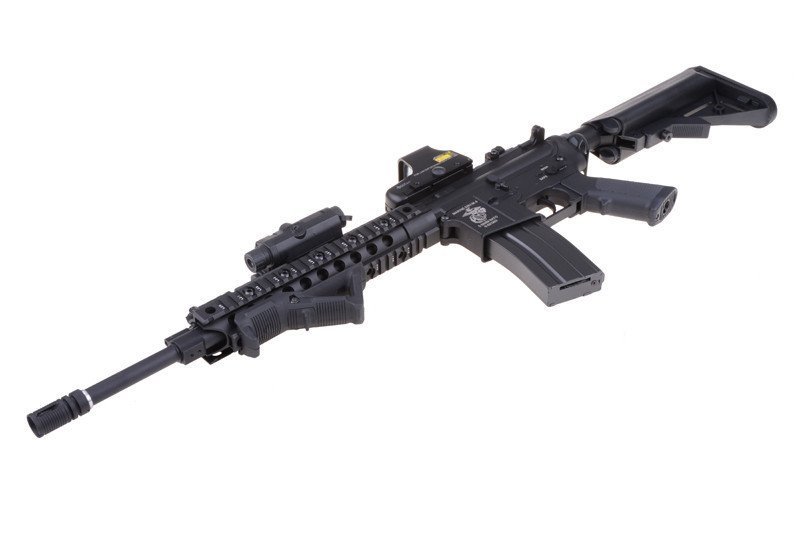 Airsoftová zbraň SA-B03 ONE™ - černá