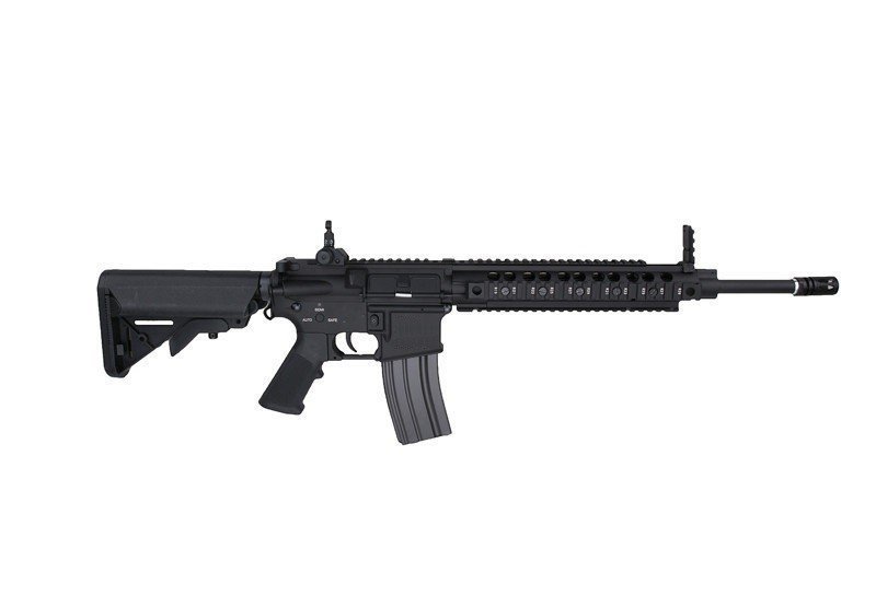 Airsoftová zbraň SA-B03 ONE™ - černá