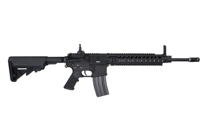 Airsoftová zbraň SA-B03 ONE™ - černá