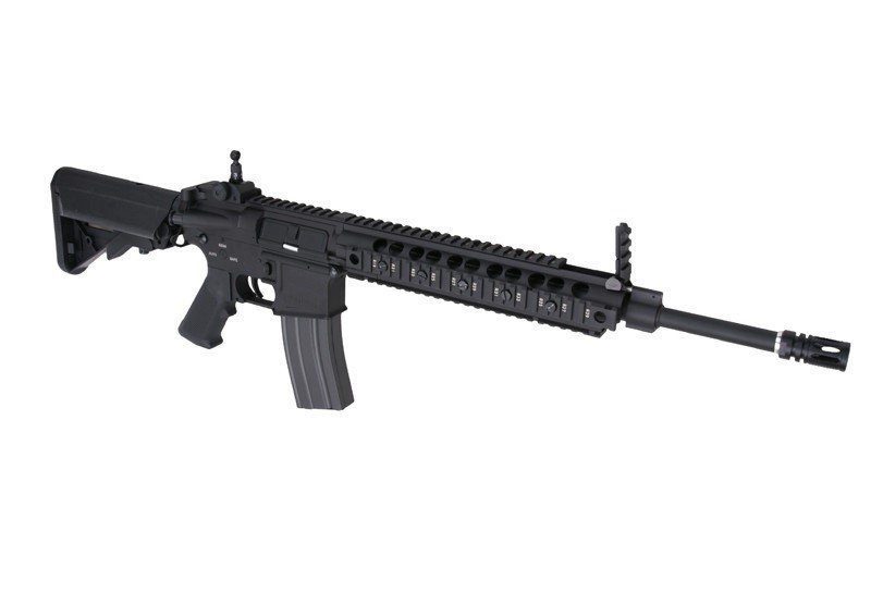 Airsoftová zbraň SA-B03 ONE™ - černá