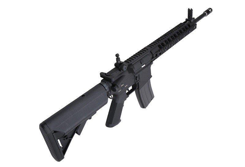 Airsoftová zbraň SA-B03 ONE™ - černá