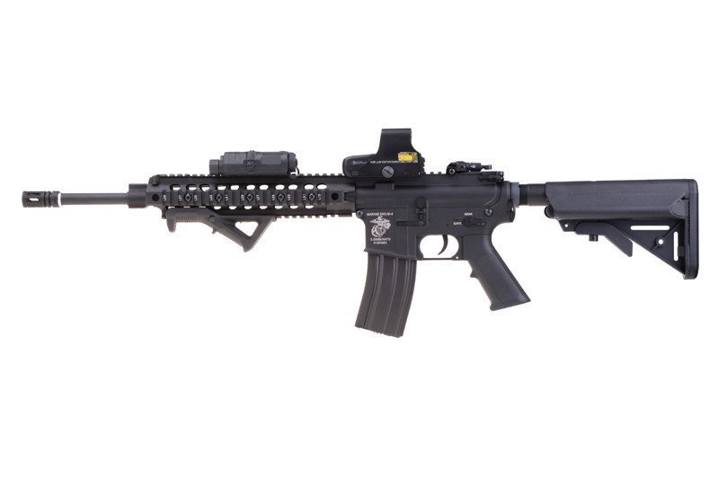Airsoftová zbraň SA-B03 ONE™ - černá