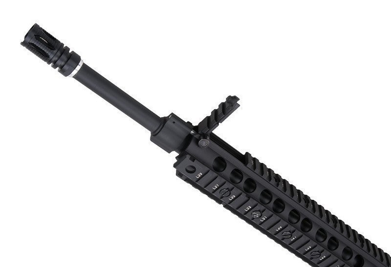 Airsoftová zbraň SA-B03 ONE™ - černá
