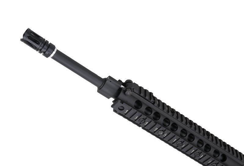Airsoftová zbraň SA-B03 ONE™ - černá