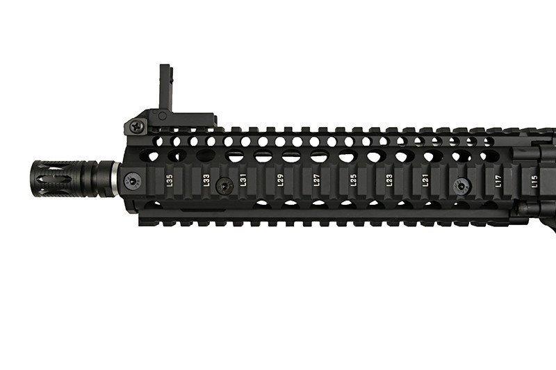 Airsoftová zbraň SA-A03 ONE™ - černá