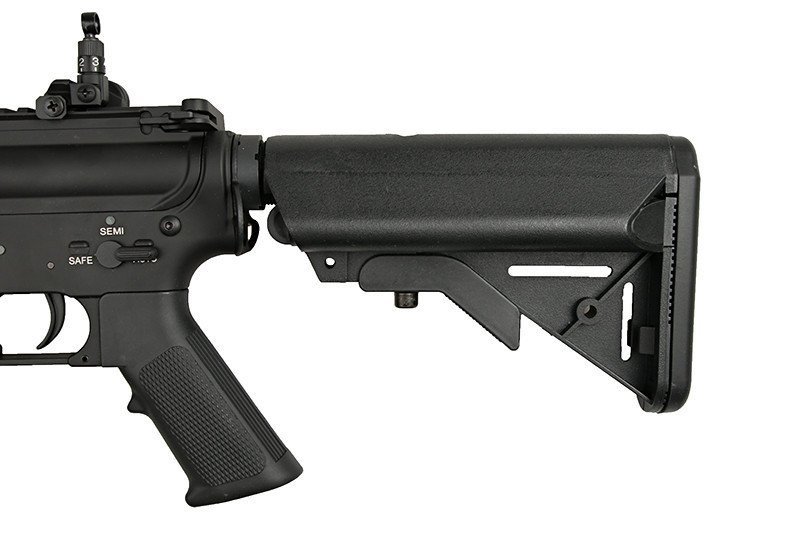 Airsoftová zbraň SA-A03 ONE™ - černá