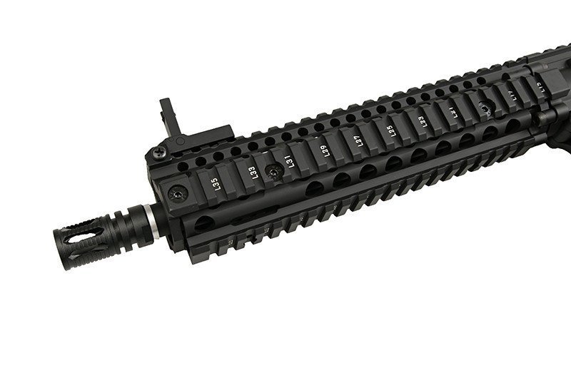 Airsoftová zbraň SA-A03 ONE™ - černá