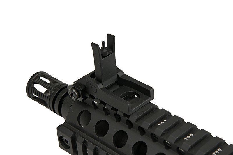 Airsoftová zbraň SA-A03 ONE™ - černá