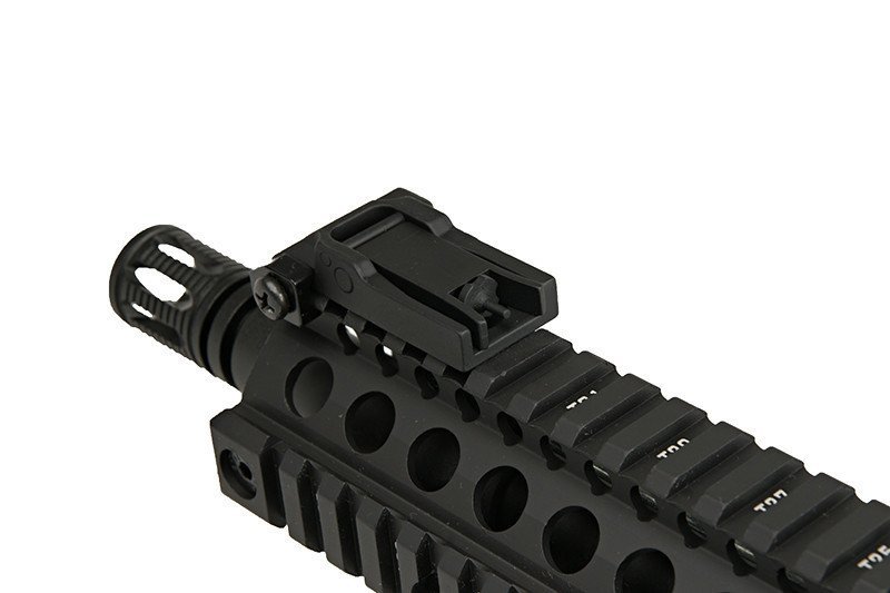 Airsoftová zbraň SA-A03 ONE™ - černá