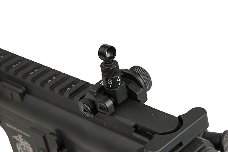 Airsoftová zbraň SA-A03 ONE™ - černá