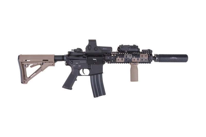 Airsoftová zbraň SA-A03 ONE™ - černá