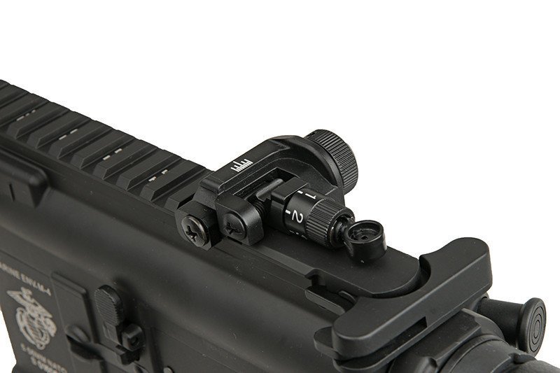 Airsoftová zbraň SA-A03 ONE™ - černá