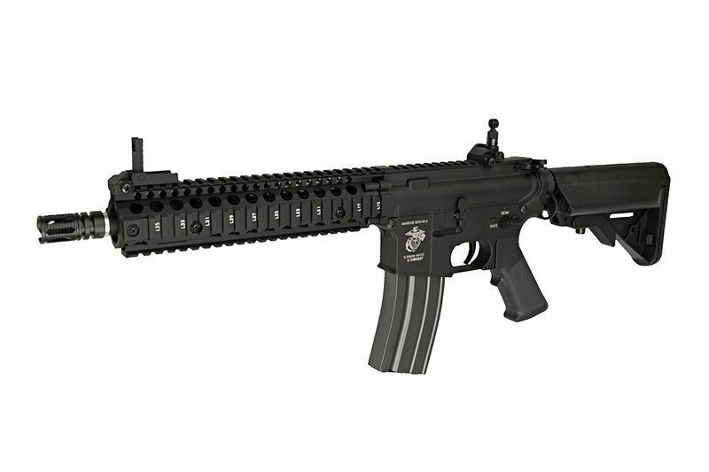 Airsoftová zbraň SA-A03 ONE™ - černá