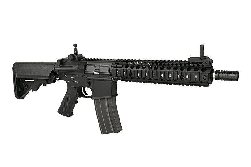 Airsoftová zbraň SA-A03 ONE™ - černá