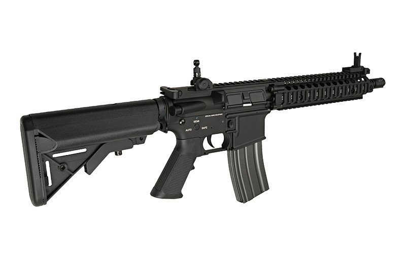 Airsoftová zbraň SA-A03 ONE™ - černá