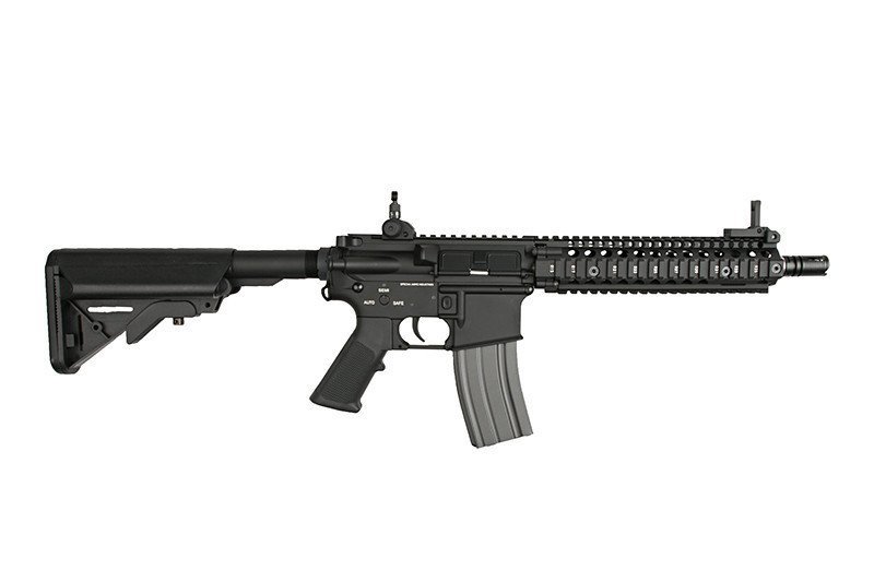 Airsoftová zbraň SA-A03 ONE™ - černá