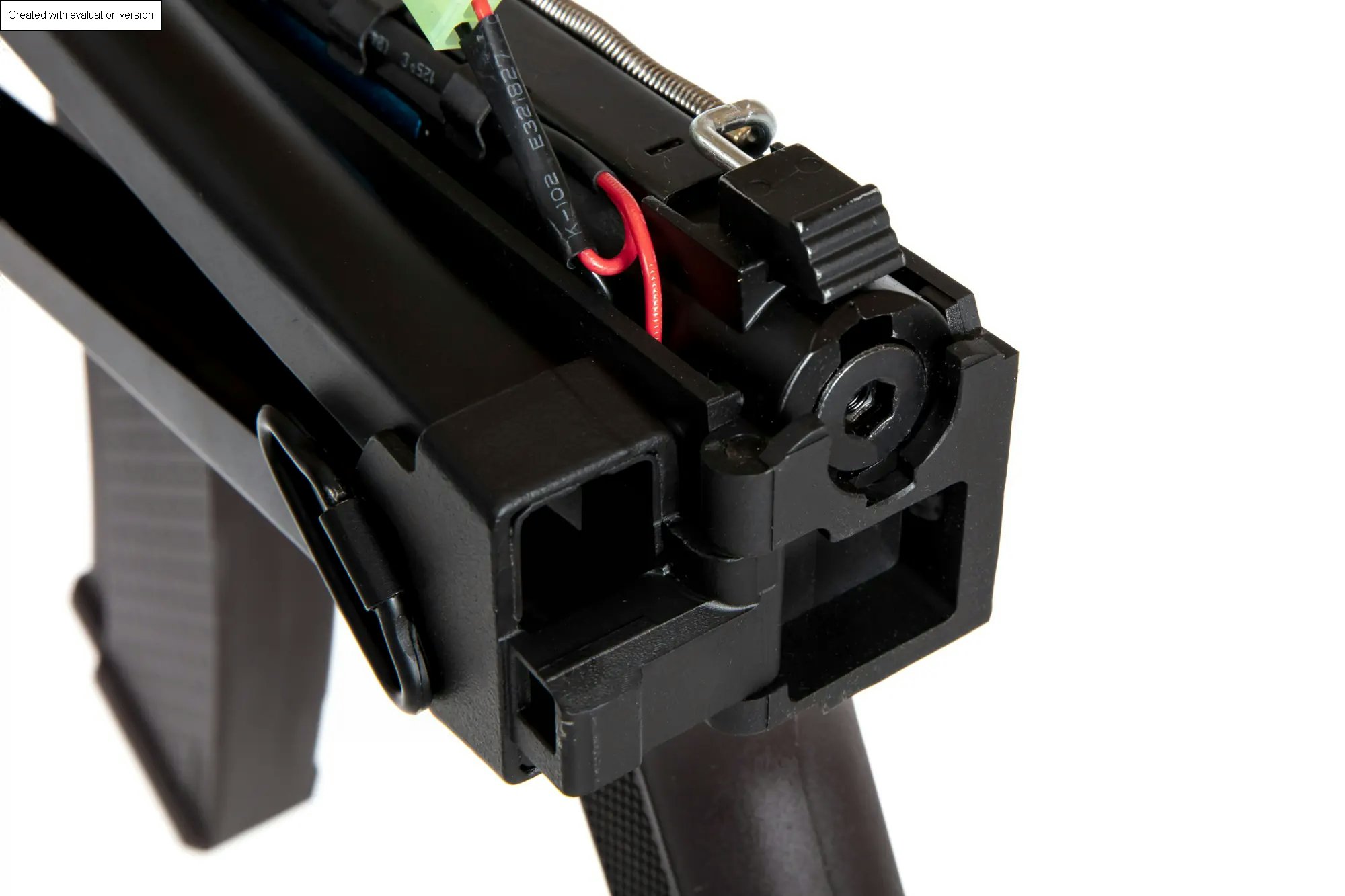 Airsoftová puška SA-J74 CORE™ - Plum